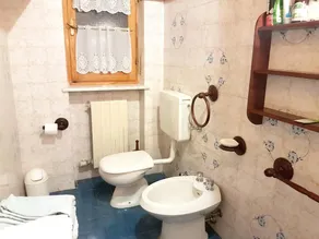 Apartment With 2 Bedrooms in Oulx, With Wonderful Mountain View and Furnished Garden - 1 km From the Slopes - Image 4