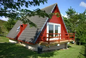 Highland Glen Lodges - Image 3