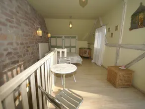 Spacious Holiday Home in Niderviller With Sauna - Image 5