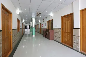 Shobha Palace Guest House By OYO Rooms - Image 4