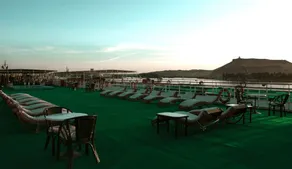 Shehrazad Nile Floating Hotel - Image 3