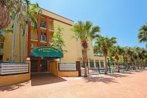 Peninsula Apartments Darwin - Image 4