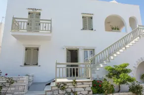 Lygdamis Hotel - Image 2