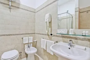 Hotel Il Villino  - Image 4