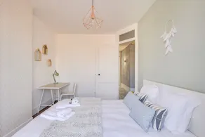Splendid apartment near Saxe - Gambetta - Image 2