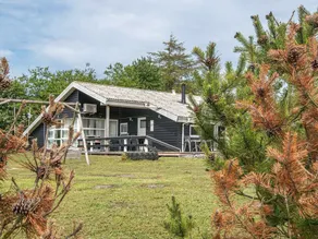 Cosy Holiday Home in Ebeltoft With Table Football - Image 3