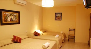 Hotel San Francisco - Image 2