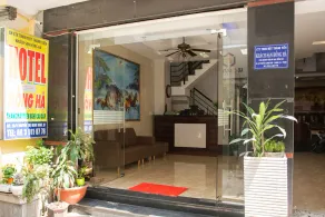 Hong Ha Hotel Saigon - Image 5