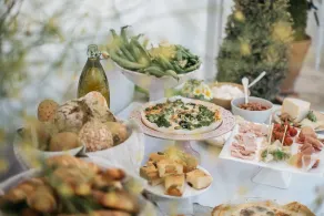 Villa De Donatis Charming Guest House - Image 2
