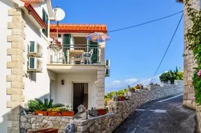 2 bedrooms appartement at Postira 60 m away from the beach with sea view furnished balcony and wifi - Image 4