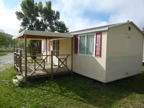 Camping le Lac Bleu VivaCamp - Image 2
