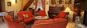 Chambres D'hôtes Les Sageais - Image 5