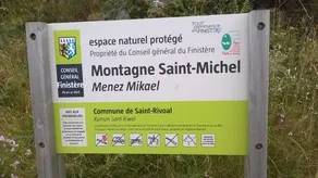 House With 2 Bedrooms in Le Cloître-saint-thégonnec, With Terrace and - Image 3