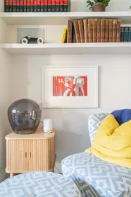 Luxe Modern Townhouse - Image 4