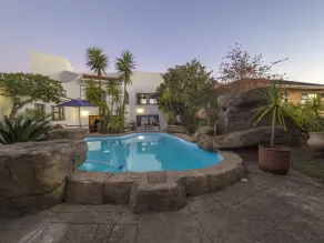 Blue Oyster B&B - Image 5