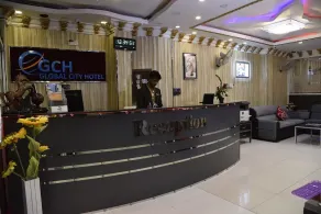 Global City Hotel - Image 5