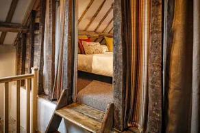 The Cheese House, Gileston Manor - Image 2