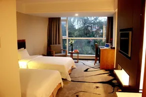 Fuzon Hotel Shenzhen - Image 2
