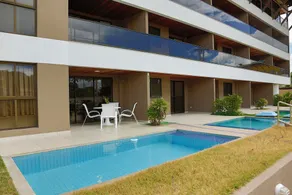 CPG01 Flat Private pool Porto Galinhas - Image 3