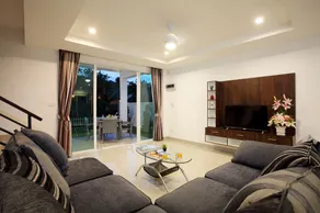 Kata Hill View Villas by Kata Sea View Villas - Image 3
