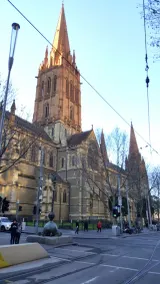 StayCentral - Little Paris CBD Melbourne - Image 5