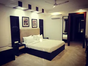 STAR INN RESIDENCY Kailash Colony New Delhi - Image 5