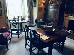 Avebury Lodge - Image 4