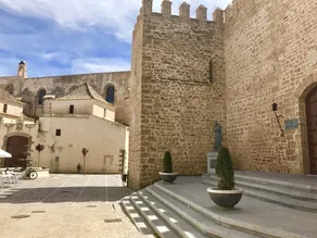 Excelente apartamento em Rota, com piscina, Wifi e garagem - Image 4