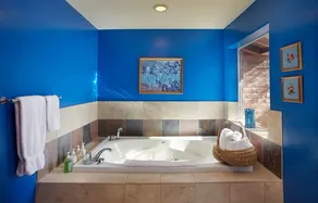 Cactus Cove Bed and Breakfast Inn - Image 3
