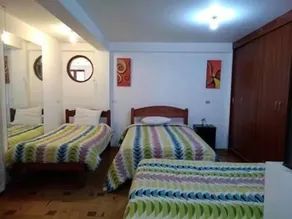 Tuku Wasi Inn - Image 1