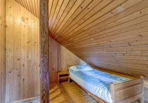 Chalet Snowflake IIa 20m From Ski Trail - Image 4