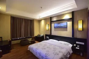 Jingduhui Hotel (Dongguan Dalang) - Image 4