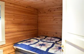 Awesome Home in Tyinkrysset With Sauna, 4 Bedrooms and Wifi - Image 3