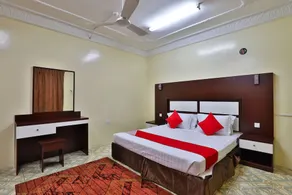 Masharef Furnished Units In by OYO Rooms - Image 2