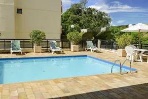 Montese Tower Hotel - Image 2