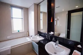 Lanson Place Jinlin Tiandi Serviced Residences - Image 2
