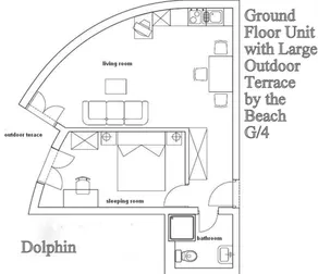 Ark Beach Apartments - Image 4