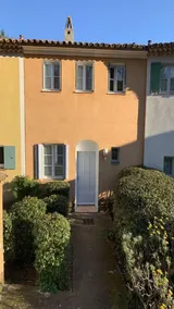 Appartamento con terrazza, giardino e idromassaggio | Vista sul giardino - Image 4