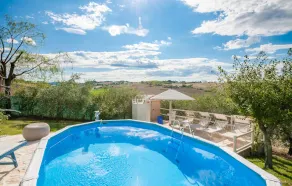 Stunning Home in Arcevia With 2 Bedrooms, Wifi and Outdoor Swimming Pool - Image 2