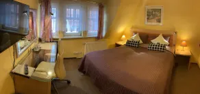 Amadeus Hotel Deutscher Hof - Image 3