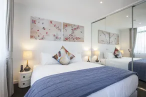 BOUTIQUE STAYS - Sea Breeze at Port - Image 2
