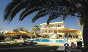 Anita ApartHotel - Image 2