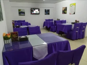 Green Tree Inn Hefei Changjiang East Road Hotel - Image 3