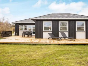 Spacious Holiday Home in Borkop Jutland near Beach - Image 4