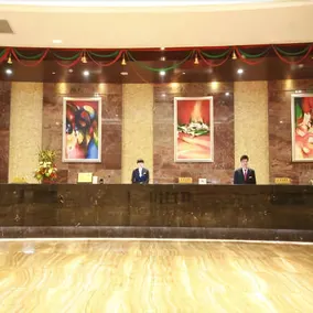 Huatai Hotel - Image 3