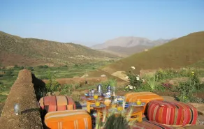 Touda Ecolodge - Image 2