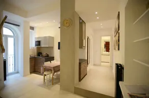 Colosseo Cosy Suites - Image 2