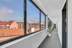 Forenom Serviced Apartments Oslo Rosenhoff - Image 4
