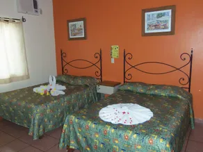 Casa Margarita Hotel - Image 3