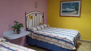 Hotel Tierra del Sol - Image 2